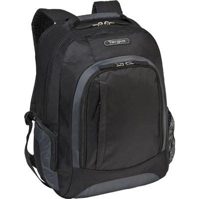 Urban II Laptop Backpack - notebook carrying backpack