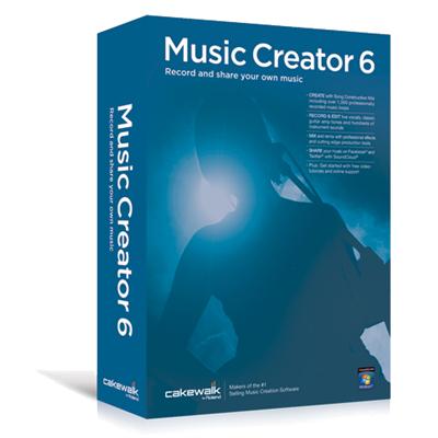 Music Creator 6