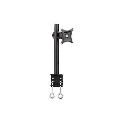 Monitor Desk Mount - mounting kit ( Tilt & Swivel )