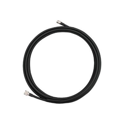 TP Link TL ANT24EC6N TL ANT24EC6N Antenna extension cable N Series connector M to N Series connector F 19.7 ft
