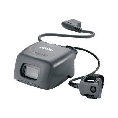 RS 309 Wearable Scanner - Barcode scanner - handheld - 40 scan / sec