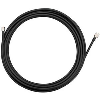 TP Link TL ANT24EC12N TL ANT24EC12N Antenna extension cable N Series connector M to N Series connector F 39 ft