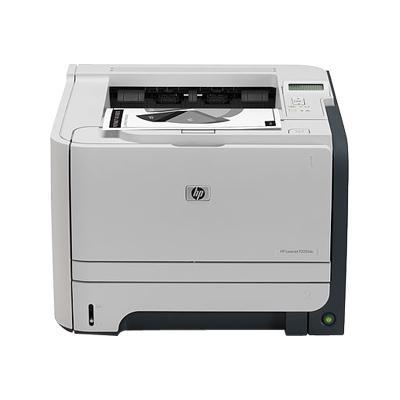 LaserJet P2055d Printer - Refurbished