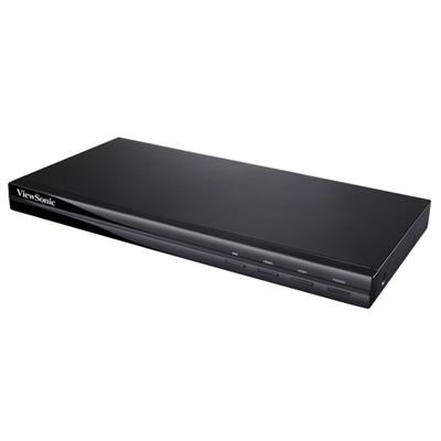VP3D1 - 3D video processor VP3D1 - 3D video processor