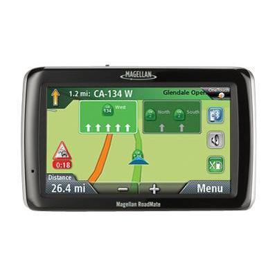 RoadMate 3055-MU - GPS receiver
