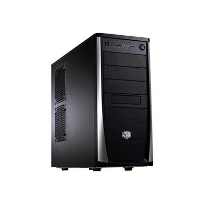 Elite 371 - mid tower - ATX