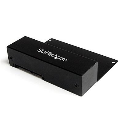 StarTech.com SAT2IDEADP SATA to 2.5in or 3.5in IDE Hard Drive Adapter for HDD Docks SATA to IDE Converter HDD Docking Station