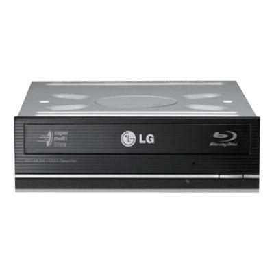 CH12LS28 Super Multi Blue - DVD±RW (±R DL) / DVD-RAM / BD-ROM drive - Serial ATA