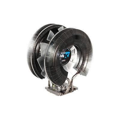 Zalman Cnps9900max-r Cnps 9900 Max - Processor Cooler - ( Lga775 Socket  Lga1156 Socket  Socket Am2  Socket Am2   Lga1366 Socket  Socket Am3  Lga1155 Socket ) -