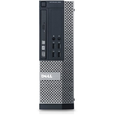 OptiPlex 990 - Core i7 2600 3.4 GHz
