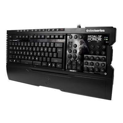 Shift Medal of Honor Edition - keyboard