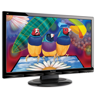 27 LCD Monitor