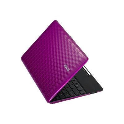Eee PC 1008P Seashell Karim Rashid Collection - 10.1 - Atom N570 - Windows 7 Home Premium - 2 GB RAM - 320 GB HDD