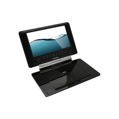 SD P95S - DVD player