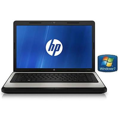630 - 15.6 - Core 2 Duo T6670 - Windows 7 Pro 64-bit - 4 GB RAM - 320 GB HDD