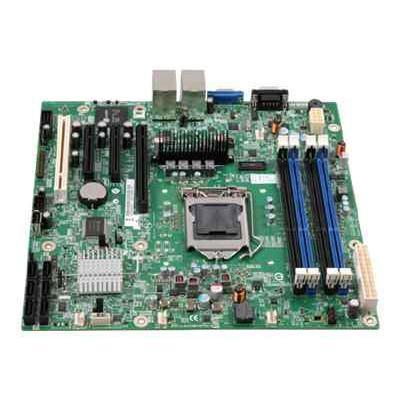 Server Board S1200BTS - motherboard - micro ATX - LGA1155 Socket - C202 Server Board S1200BTS - motherboard - micro ATX - LGA1155 Socket - C202