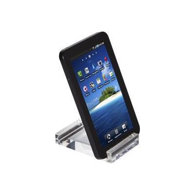 Targus AWE65TBUS Mini Stand for Tablets - Desktop stand - clear Targus AWE65TBUS Mini Stand for Tablets - Desktop stand - clear