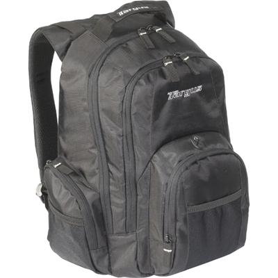 Targus TAA CVR617 17 Groove Backpack TAA Compliant Black