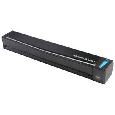 ScanSnap S1100 Deluxe Bundle