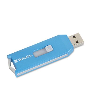 Store 'n' Go USB Drive - USB flash drive - 4 GB