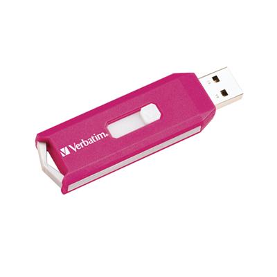 Store 'n' Go USB Drive - USB flash drive - 4 GB