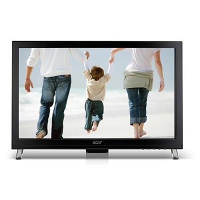T231H bmid 23 1080p Touchscreen LCD Monitor