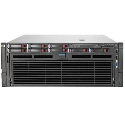 ProLiant DL580 G7 Base - Xeon E7-4830 2.13 GHz