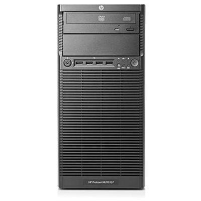 ProLiant ML110 G7 - Xeon E3-1220 3.1 GHz