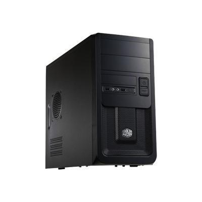 Elite 343 - mini tower - micro ATX