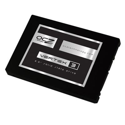 240GB OCZ Vertex SATA3 Solid State Drive