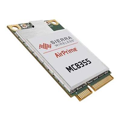 ThinkPad GOBI Mobile Broadband Option - wireless cellular modem