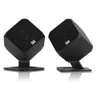 cubik - Digital USB Multimedia Speakers