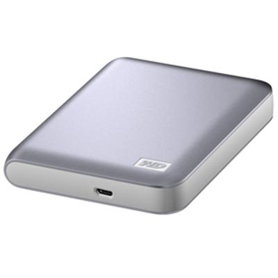 1TB My Passport SE for Mac Portable Hard Drive
