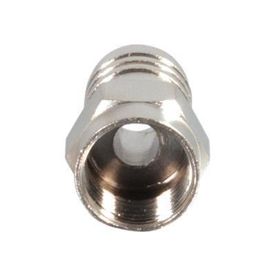 Hex Crimp F-Type Connector for RG59 - antenna connector