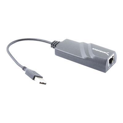 Sabrent USB G1000 USB G1000 Network adapter USB 2.0 Gigabit Ethernet