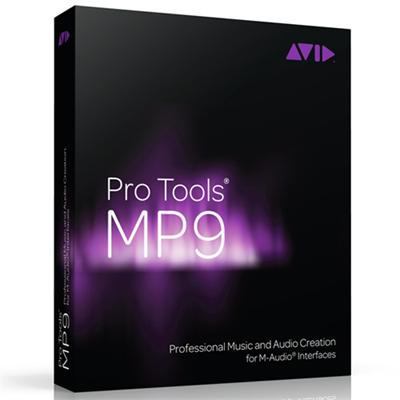 Pro Tools MP-9