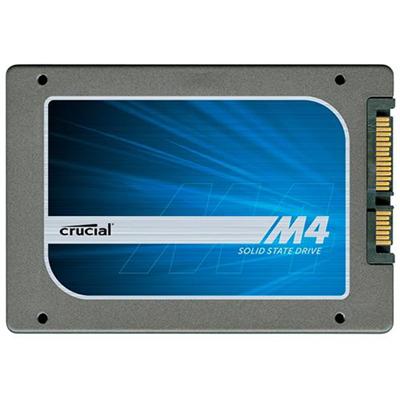 256GB 2.5IN M4 SATA SOLID STATE DRIVE