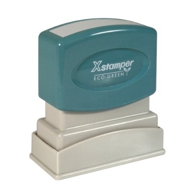 Shachihata X Stamper 1650 Pre-Inked Stock Stamp E-Mailed (Red) - Impression Size: 1/2 x 1-5/8 Shachihata X Stamper 1650 Pre-Inked Stock Stamp E-Mailed (Red) - Impression Size: 1/2 x 1-5/8