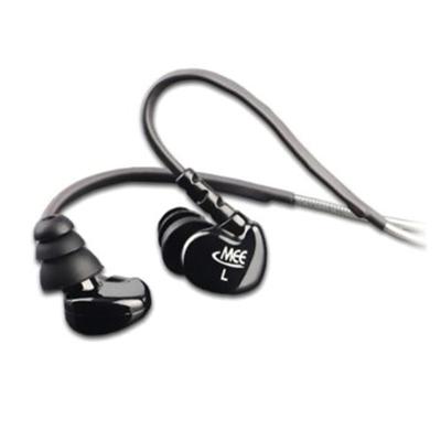 M6 Sports In-Ear Headphones - Black price decreased by 74%