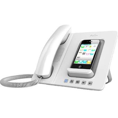 iFusion AP300 Smart Station - White