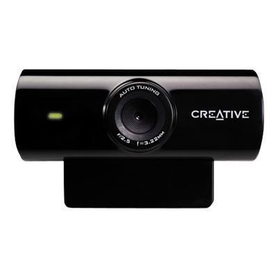 Live! Cam Sync - web camera