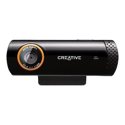 Live! Cam Socialize - web camera