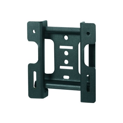 AVF Group EL100B A Eco Mount EL100B A Wall mount for LCD plasma panel textured black screen size 12 25