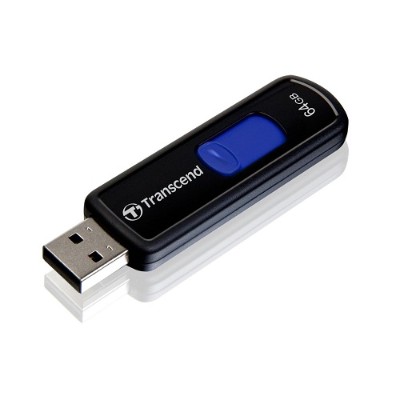 Transcend TS64GJF500 64GB JetFlash 500 - USB Flash Drive Transcend TS64GJF500 64GB JetFlash 500 - USB Flash Drive