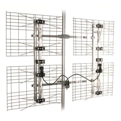 Db8 Multidirectional Hdtv Antenna - Hdtv Antenna