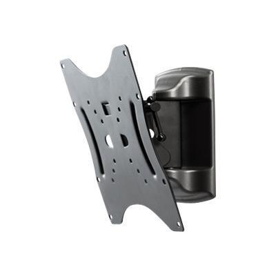 Atdec TH 2250 VTP Telehook TH 2250 VTP Wall mount for LCD display black