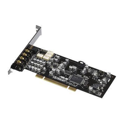 Xonar D1 - sound card