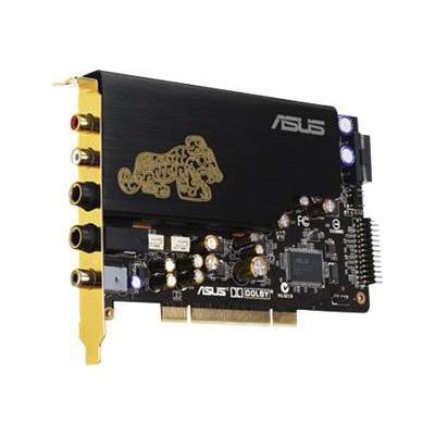 Xonar Essence ST - sound card
