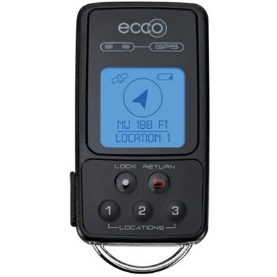 ECCO PERSONAL GPS