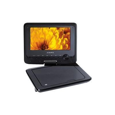 DS7321 - DVD player